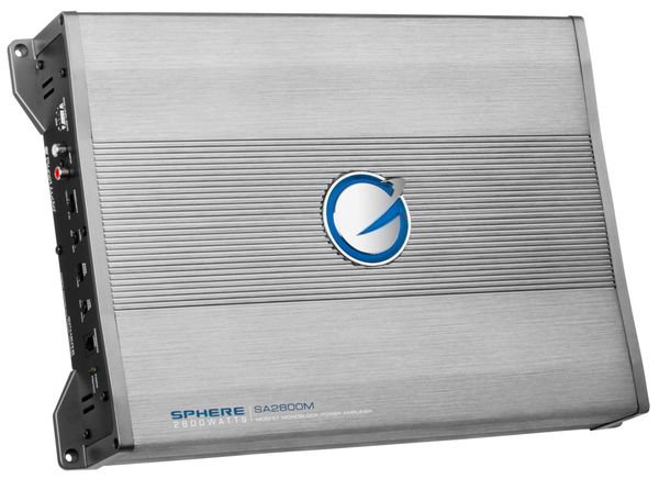 Planet Audio SA2800M.   SA2800M.